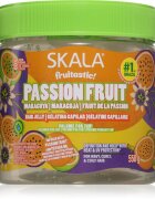 Skala Passion Fruit gel za lase za kodraste lase 550 ml