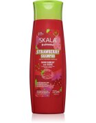 Skala Strawberry hranilni šampon 325 ml