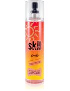 Skil Feel Good Energy parfumska meglica za telo in lase za ženske 250 ml