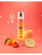 Skil Feel Good Energy parfumska meglica za telo in lase za ženske 250 ml