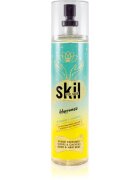 Skil Feel Good Happiness osvežilna meglica za lase in telo za ženske 250 ml