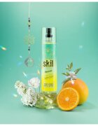 Skil Feel Good Happiness osvežilna meglica za lase in telo za ženske 250 ml