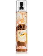 Skil Golden Kiss meglica za telo za ženske 250 ml