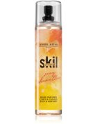 Skil Milky Way Sexy Chamallow odišavljeno pršilo za telo za ženske 250 ml