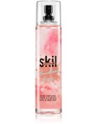 Skil Milky Way Strawberry Fizz odišavljeno pršilo za telo za ženske 250 ml