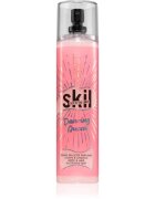 Skil Night Call Dancing Queen pršilo za telo in lase z bleščicami 250 ml