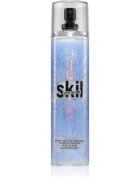 Skil Night Call Night Fever pršilo za telo in lase z bleščicami 250 ml