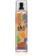 Skil Summer Crush Vanilla Ice Cream odišavljeno pršilo za telo za ženske 250 ml