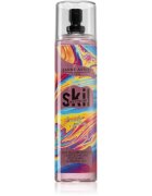 Skil Toxic Love Crush Potion odišavljeno pršilo za telo z bleščicami za ženske 250 ml