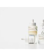 SKIN1004 Lab In Nature Matrixyl 10% Boosting Shot Ampoule vlažilni serum za obraz proti staranju in za učvrstitev kože 30 ml