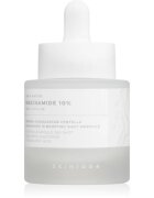 SKIN1004 Lab In Nature Niacinamide 10% Boosting Shot Ampoule regeneracijski in posvetlitveni serum z vlažilnim učinkom 30 ml