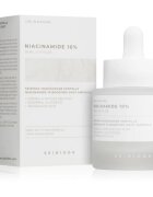 SKIN1004 Lab In Nature Niacinamide 10% Boosting Shot Ampoule regeneracijski in posvetlitveni serum z vlažilnim učinkom 30 ml