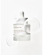 SKIN1004 Lab In Nature Niacinamide 10% Boosting Shot Ampoule regeneracijski in posvetlitveni serum z vlažilnim učinkom 30 ml