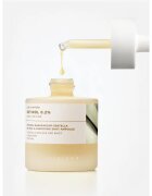 SKIN1004 Lab In Nature Retinol 0.2% Boosting Shot Ampoule regeneracijski serum proti gubam povečujoč prožnost kože 30 ml