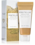 SKIN1004 Madagascar Centella Ampoule Foam kremasta čistilna pena za občutljivo kožo 20 ml