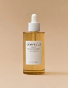 SKIN1004 Madagascar Centella Ampoule vlažilni serum za pomiritev in okrepitev občutljive kože 100 ml