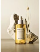 SKIN1004 Madagascar Centella Ampoule vlažilni serum za pomiritev in okrepitev občutljive kože 100 ml