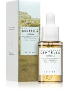 SKIN1004 Madagascar Centella Ampoule vlažilni serum za pomiritev in okrepitev občutljive kože 30 ml