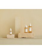 SKIN1004 Madagascar Centella Ampoule vlažilni serum za pomiritev in okrepitev občutljive kože 30 ml