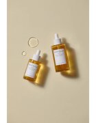 SKIN1004 Madagascar Centella Ampoule vlažilni serum za pomiritev in okrepitev občutljive kože 55 ml