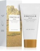 SKIN1004 Madagascar Centella Cream lahka pomirjajoča krema za občutljivo in razdraženo kožo 30 ml
