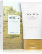 SKIN1004 Madagascar Centella Cream lahka pomirjajoča krema za občutljivo in razdraženo kožo 75 ml