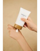 SKIN1004 Madagascar Centella Cream lahka pomirjajoča krema za občutljivo in razdraženo kožo 75 ml