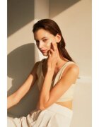 SKIN1004 Madagascar Centella Cream lahka pomirjajoča krema za občutljivo in razdraženo kožo 75 ml