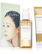SKIN1004 Madagascar Centella Double Cleansing Duo set za čisto in pomirjeno kožo obraza
