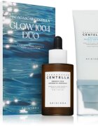SKIN1004 Madagascar Centella Glow 1004 Duo darilni set za osvetlitev kože