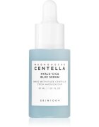SKIN1004 Madagascar Centella Hyalu-Cica Blue Serum intenzivno vlažilni serum za pomiritev in okrepitev občutljive kože 30 ml