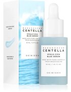 SKIN1004 Madagascar Centella Hyalu-Cica Blue Serum intenzivno vlažilni serum za pomiritev in okrepitev občutljive kože 30 ml