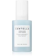 SKIN1004 Madagascar Centella Hyalu-Cica Blue Serum intenzivno vlažilni serum za pomiritev in okrepitev občutljive kože 50 ml