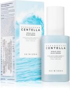 SKIN1004 Madagascar Centella Hyalu-Cica Blue Serum intenzivno vlažilni serum za pomiritev in okrepitev občutljive kože 50 ml