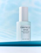SKIN1004 Madagascar Centella Hyalu-Cica Blue Serum intenzivno vlažilni serum za pomiritev in okrepitev občutljive kože 50 ml