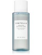 SKIN1004 Madagascar Centella Hyalu-Cica Brightening Toner nežni eksfoliacijski tonik za osvetljevanje kože in hidratacijo 210 ml