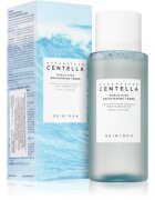 SKIN1004 Madagascar Centella Hyalu-Cica Brightening Toner nežni eksfoliacijski tonik za osvetljevanje kože in hidratacijo 210 ml
