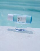 SKIN1004 Madagascar Centella Hyalu-Cica Brightening Toner nežni eksfoliacijski tonik za osvetljevanje kože in hidratacijo 210 ml