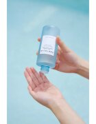 SKIN1004 Madagascar Centella Hyalu-Cica Brightening Toner nežni eksfoliacijski tonik za osvetljevanje kože in hidratacijo 210 ml