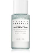 SKIN1004 Madagascar Centella Hyalu-Cica Brightening Toner nežni eksfoliacijski tonik za osvetljevanje kože in hidratacijo 30 ml