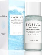 SKIN1004 Madagascar Centella Hyalu-Cica Brightening Toner nežni eksfoliacijski tonik za osvetljevanje kože in hidratacijo 30 ml
