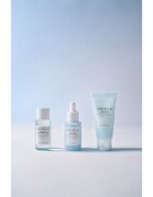 SKIN1004 Madagascar Centella Hyalu-Cica Brightening Toner nežni eksfoliacijski tonik za osvetljevanje kože in hidratacijo 30 ml