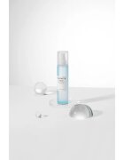 SKIN1004 Madagascar Centella Hyalu-Cica Cloudy Mist vlažilna meglica s pomirjajočim učinkom 120 ml