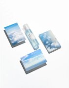 SKIN1004 Madagascar Centella Hyalu-Cica Cloudy Mist vlažilna meglica s pomirjajočim učinkom 120 ml
