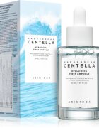 SKIN1004 Madagascar Centella Hyalu-Cica First Ampoule revitalizacijski vlažilni serum 50 ml