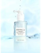 SKIN1004 Madagascar Centella Hyalu-Cica Gentle Cleansing Milk vlažilno čistilno mleko za hranjenje kože in ohranjanje njenega naravnega vlaženja 200 m