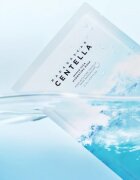 SKIN1004 Madagascar Centella Hyalu-Cica Hydrating Mask maska iz platna z vlažilnim in pomirjajočim učinkom 23 ml