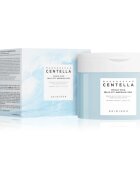 SKIN1004 Madagascar Centella Hyalu-Cica Jelly-Fit Ampoule Pad tonizirajoče blazinice za dehidrirano suho kožo 60 kos