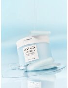 SKIN1004 Madagascar Centella Hyalu-Cica Jelly-Fit Ampoule Pad tonizirajoče blazinice za dehidrirano suho kožo 60 kos