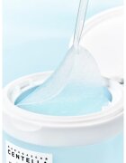 SKIN1004 Madagascar Centella Hyalu-Cica Jelly-Fit Ampoule Pad tonizirajoče blazinice za dehidrirano suho kožo 60 kos